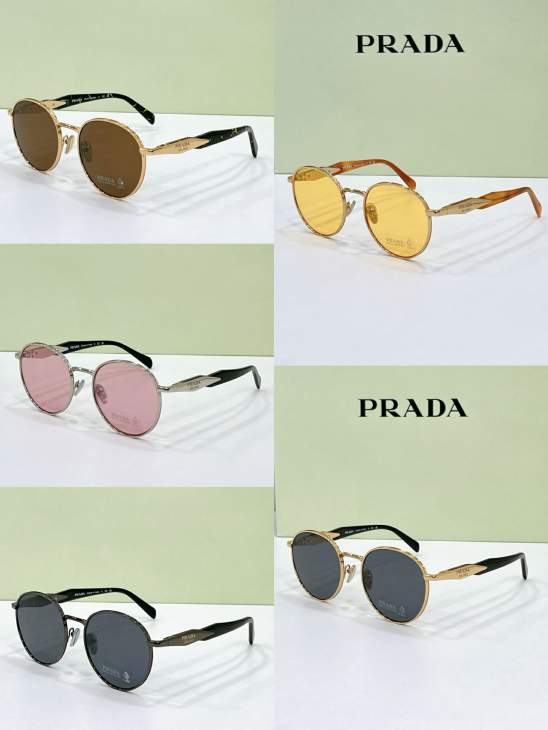 Picture of Prada Sunglasses _SKUfw76511766fw
